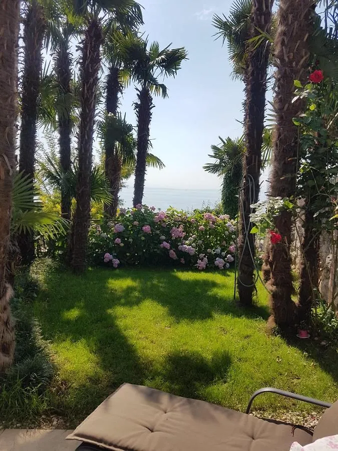 Beautiful View Apt 3 Opatija Apartment