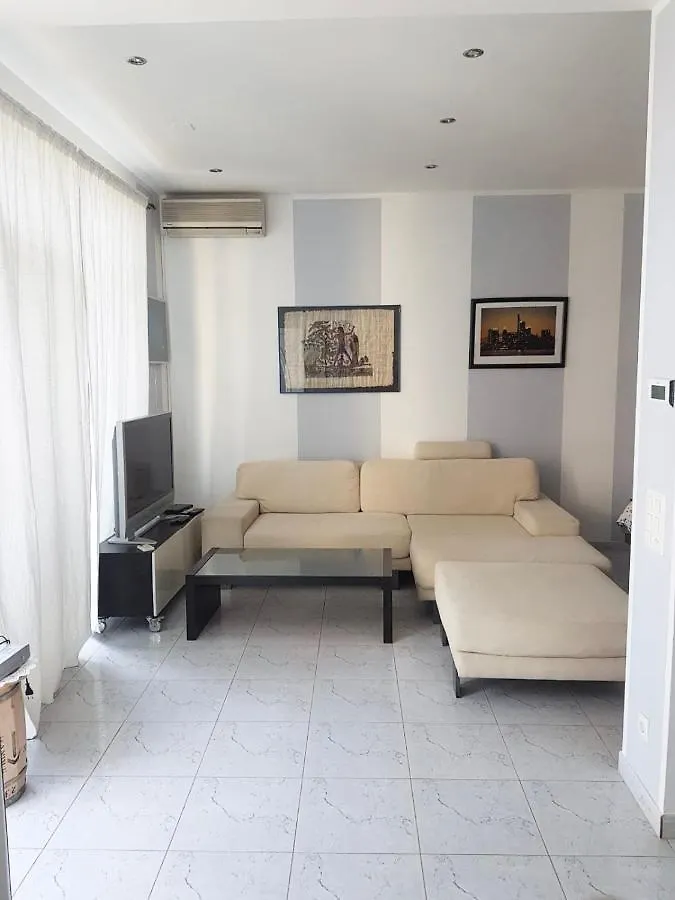 Beautiful View Apt 3 Opatija