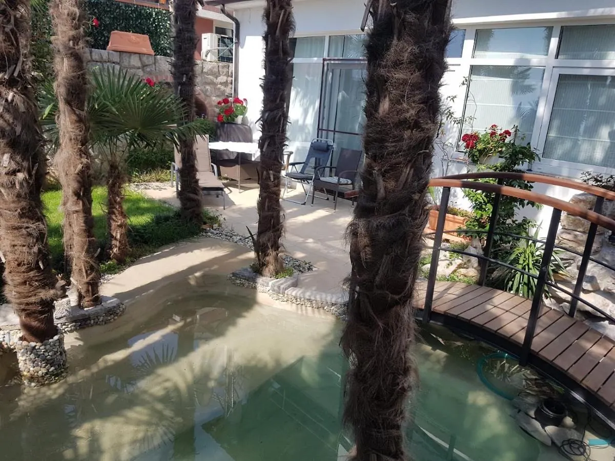 Beautiful View Apt 3 location