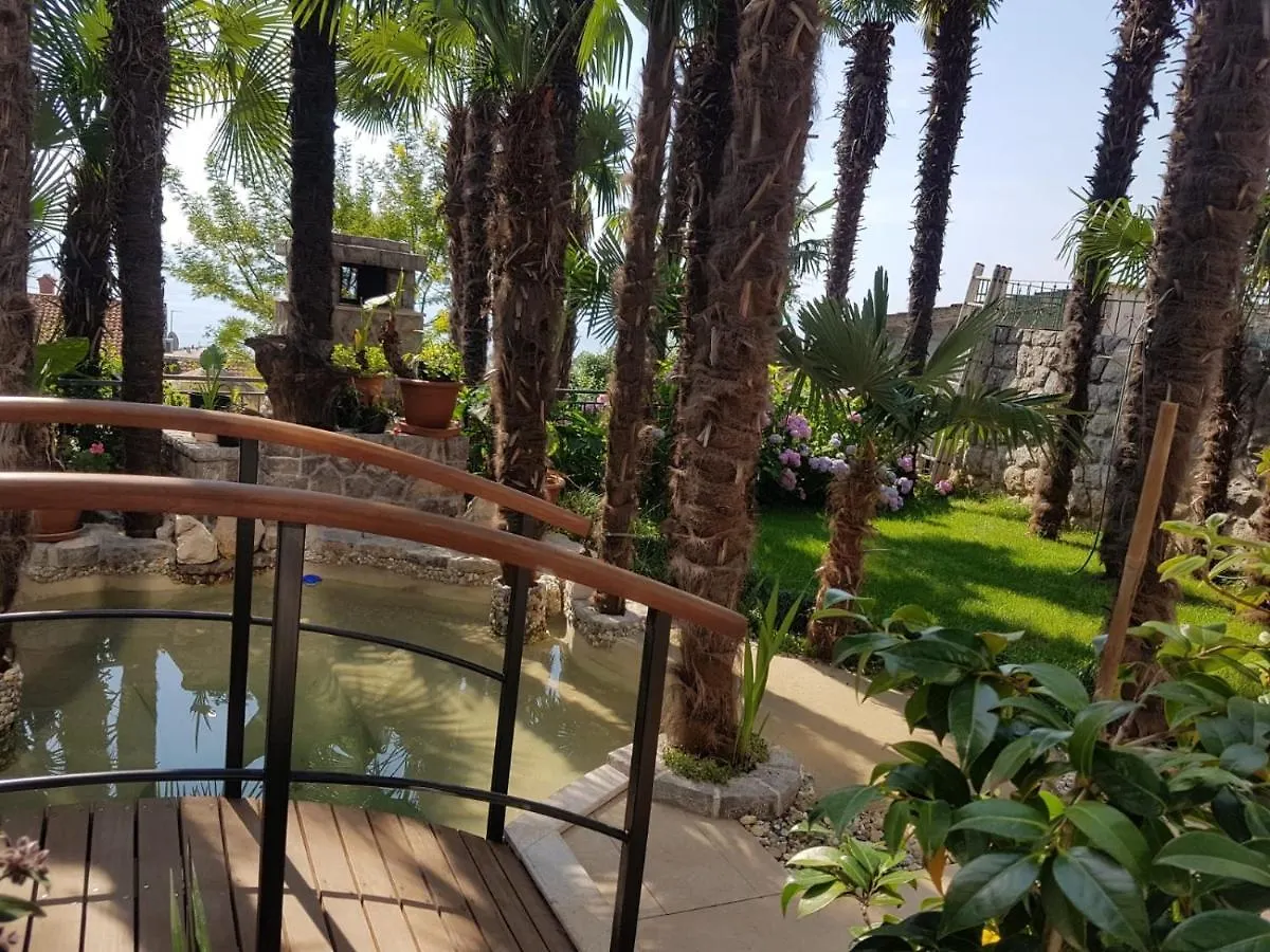 Beautiful View Apt 3 Opatija Croatia